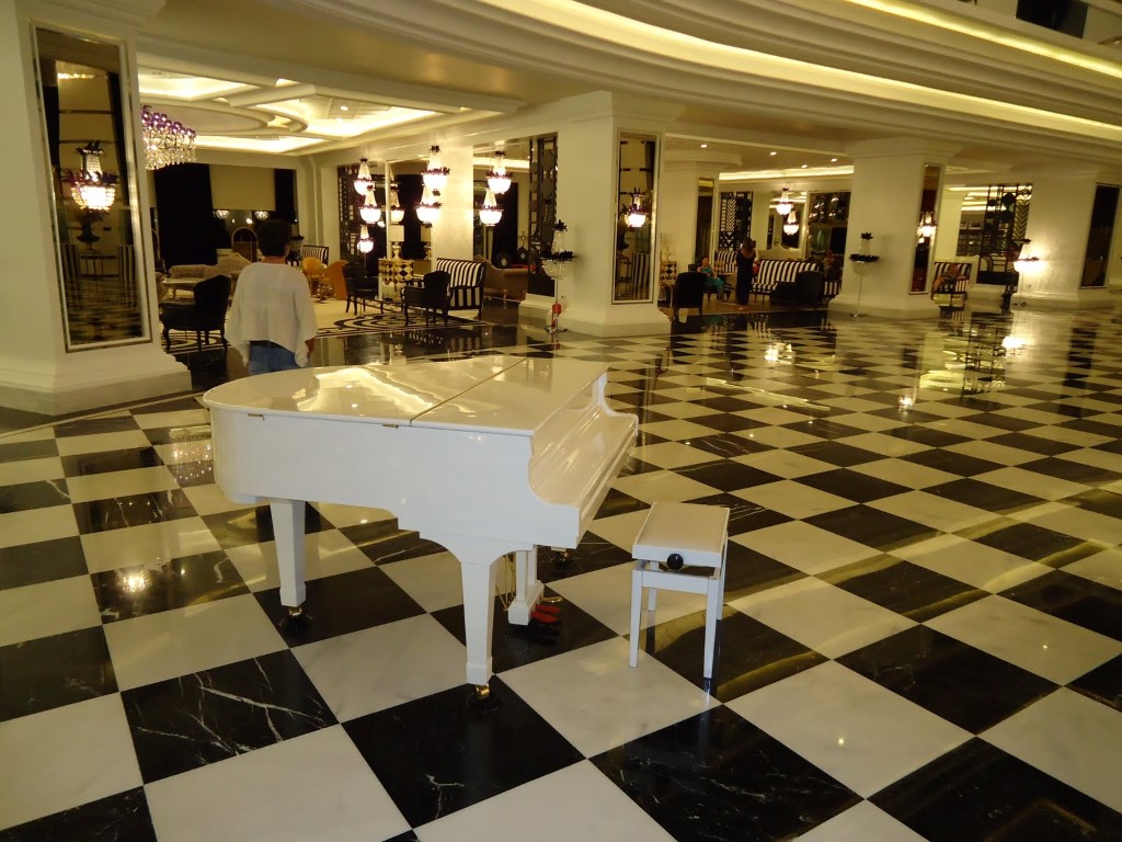 imagini hotel DELPHIN IMPERIAL